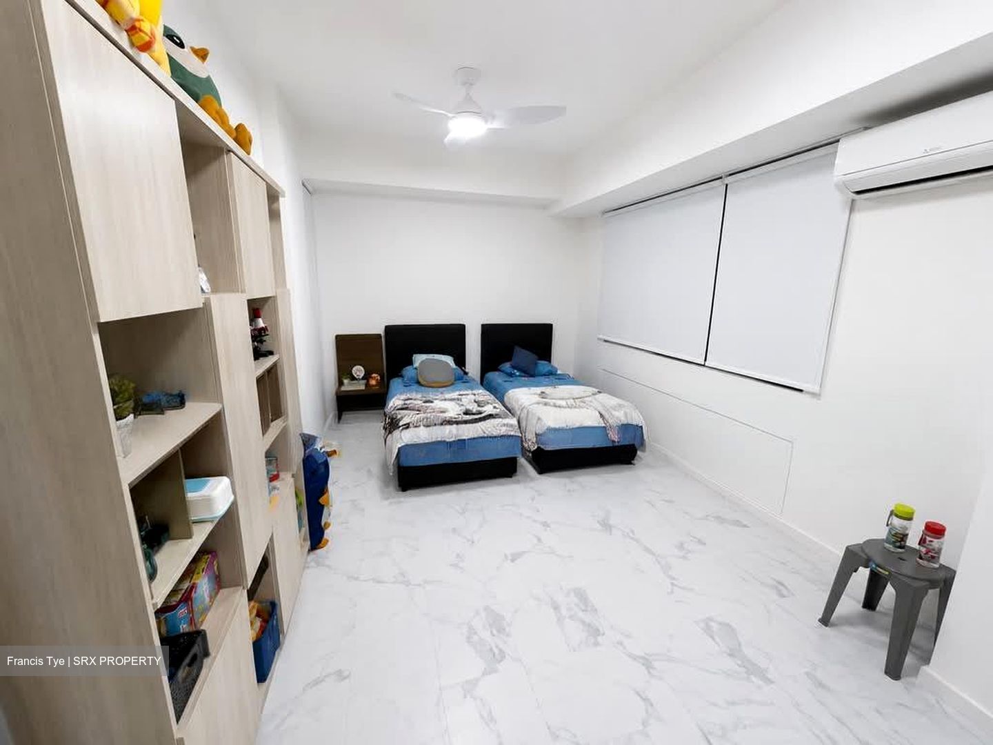 Grande Vista (D28), Condominium #563891711